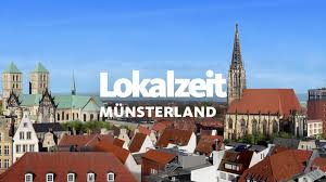 WDR Lokalzeit Münsterland